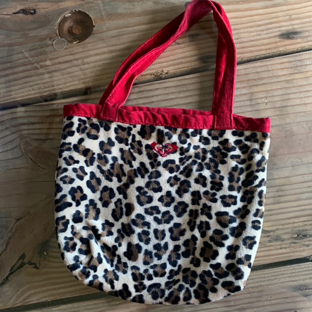 Roxy bag